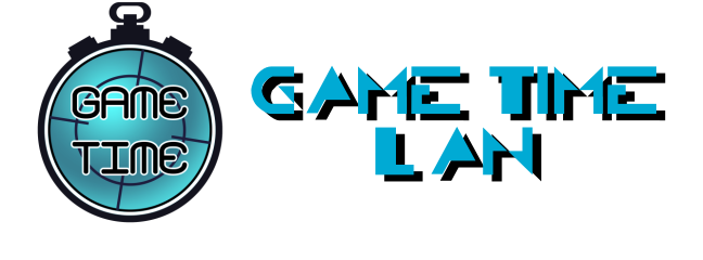 Game Time LAN